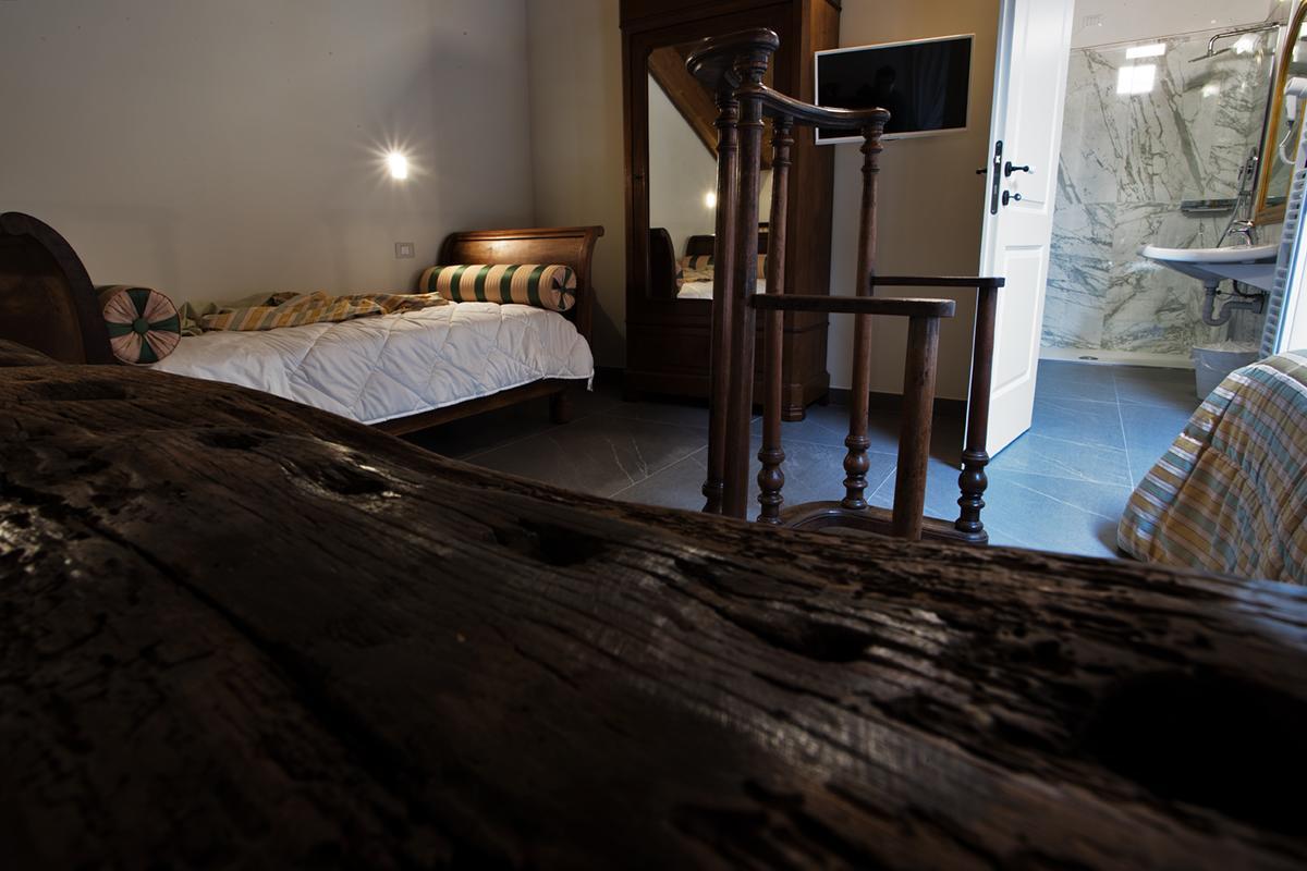 Agriturismo Tenuta Casteldardo Besenzone Kültér fotó
