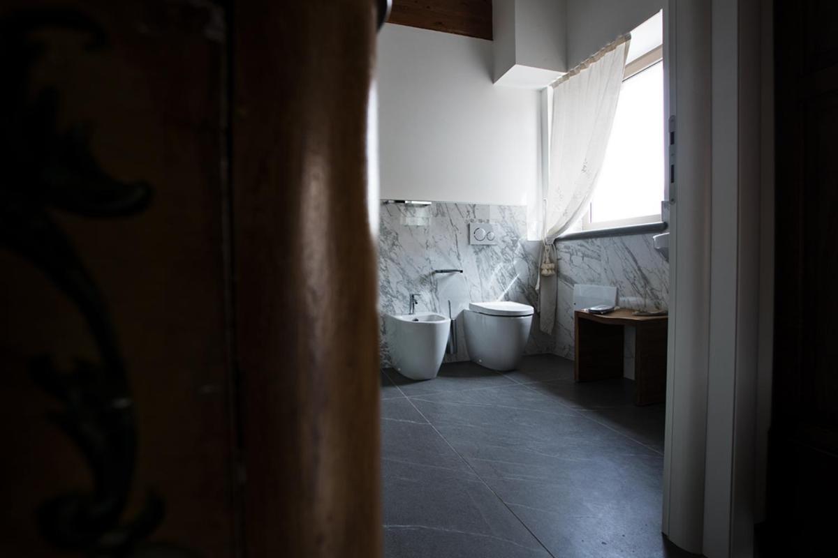 Agriturismo Tenuta Casteldardo Besenzone Kültér fotó