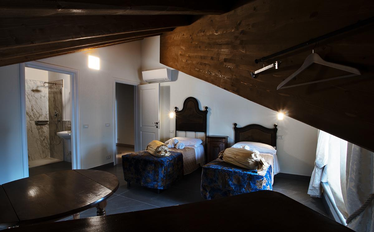 Agriturismo Tenuta Casteldardo Besenzone Kültér fotó