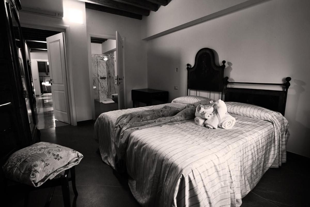 Agriturismo Tenuta Casteldardo Besenzone Kültér fotó