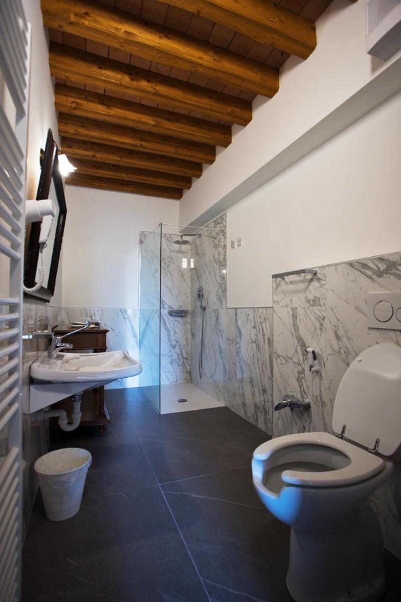 Agriturismo Tenuta Casteldardo Besenzone Kültér fotó